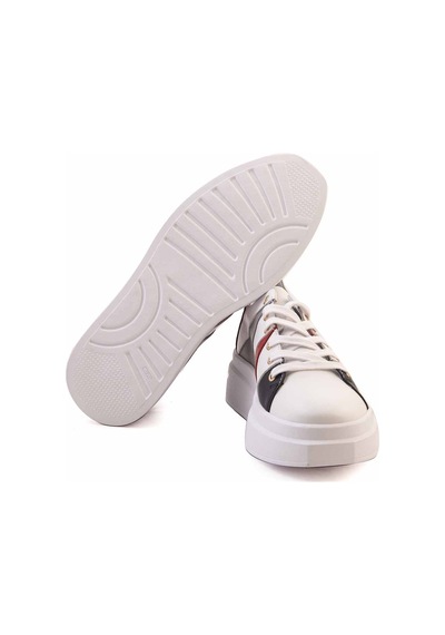 Kemal Tanca Deri Erkek Spor & Sneaker 18108 001