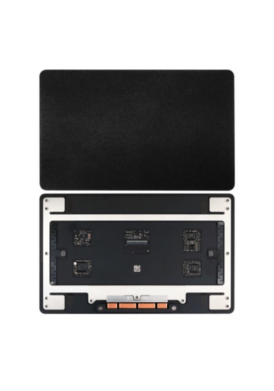 Apple Uyumlu MacBook Pro A3403 Trackpad Touchpad Space Black