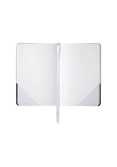 Cross Jotzone Defter Small Siyah Pembe Ac273-4S Siyah