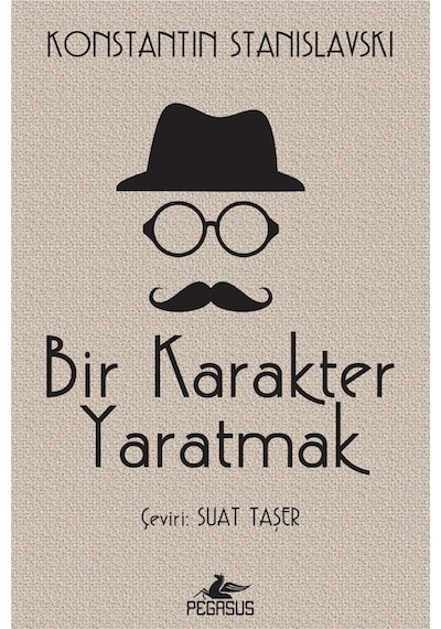 Bir Karakter   Yaratmak