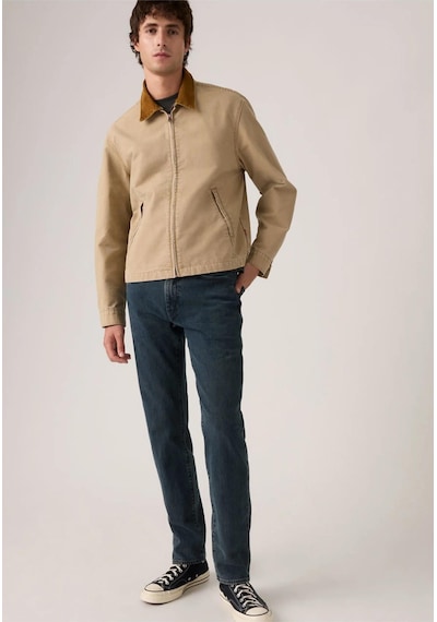 Levi's 502 Regular Kot Pantolon A2088-0066-14192 Lacivert