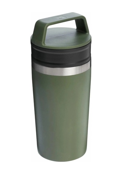 Stanley The Café-to-go Travel Mug .35l / 12oz 10-12080-041 Yeşil