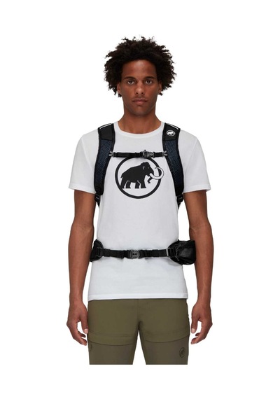 Mammut Mammut Lithium 20 Unisex Siyah Sırt Çantası 001