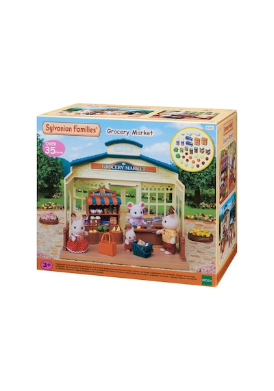 Sylvanian Families Market 5315
