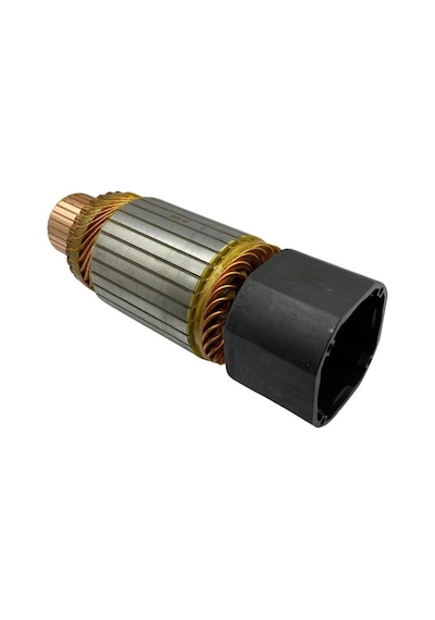 24v Marş Kollektörü Alfkb Orta