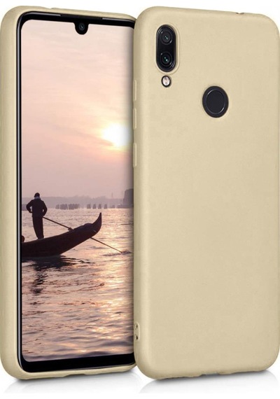 Casper VIA S Kılıf FitCase PremiumS Silikon Arka Kapak