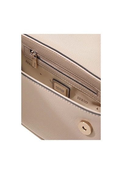 Guess Danya Kadın Omuz Çanta Hwbg9918190 Kahve