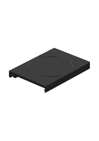 Starax 40 Cm Raylı Tüpçek Antrasit S-2241-a