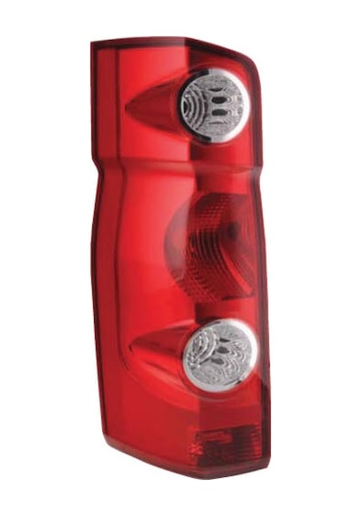 Vw Crafter Stop Sag 2006 Sonrası
