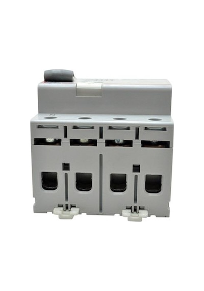 Legrand 4X25A/300Ma 10Ka Kaçak Akım Koruma Rölesi