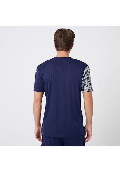 Lacivert Joma Erkek Futbol T-shirt Premium Training T-shirt 9212330 Lacivert