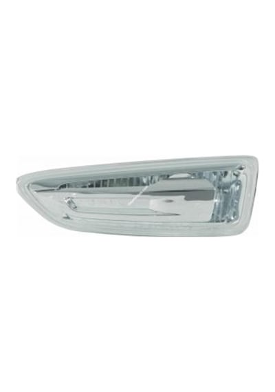 Opel Astra K Sol Çamurluk Sinyali Depo Marka 1713004