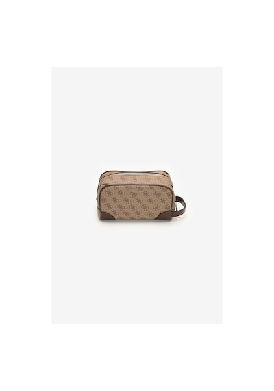 Guess Mılano Erkek Çanta Pmmıplp6261-beg Kahverengi