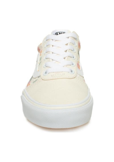 Vans Wm Ward Sneakers Kırık Beyaz Ayakkabı Vn0a5hyofs81 Beyaz