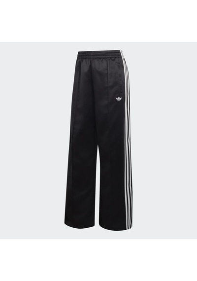 Adidas Ks9372 Sst Loose Tp Kadın Eşofman Altı Siyah