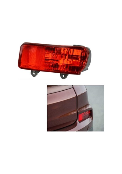 Honda Crv Sag Arka Sis - Stop Reflektor 2015 2016 2017 2018 377678211