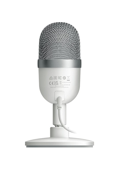 Razer Seiren Mini RZ19-03450300-R3M1 Mercury Mikrofon