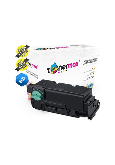 Tonermax Samsung Mlt-D304E / Proxpress Sl-M4530 / Sl-M4583 Uyumlu Toner 4