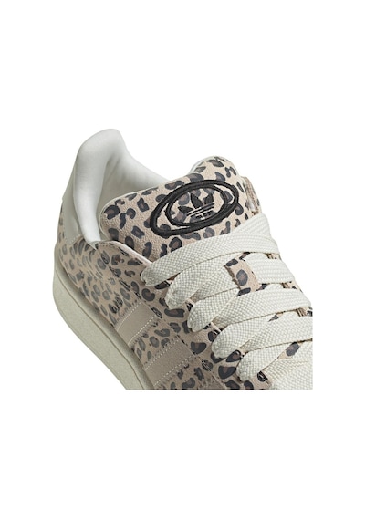 Adidas Campus 00s W Kadın Sneaker Id7041 Bej