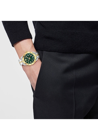 Versace Vrscve7c00623 Erkek Kol Saati