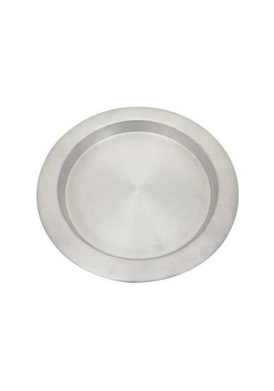 Alüminyum Künefe Tabağı 12 Cm  1 Adet