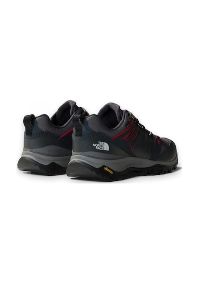 The North Face Nf0a8aa9 M Hedgehog Gore-tex Outdoor Gri Erkek Ayakkabı Gri