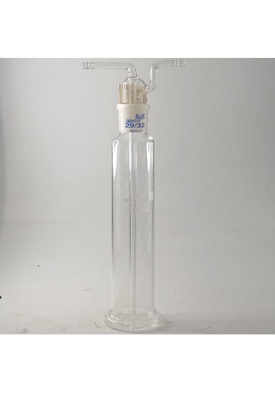 Laboratuvar Yıkama Ve Arıtma Şişesi 250 Ml