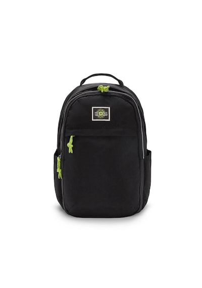 Kipling Xavi Valley Black C Unisex Çanta