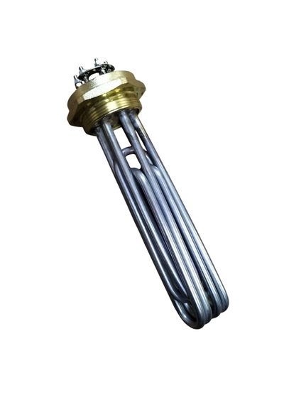 2'' İnç 7500 Watt Krom Trf Filkete Isıtıcı Adet