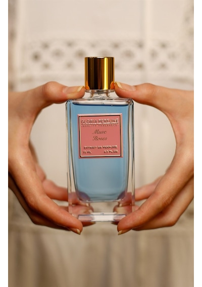 Gloria Perfume 019 Musc Roses Kadın Parfüm EDP 75 ML
