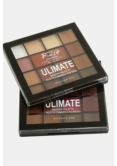 Hnrlıshp Rose Ulimate 16lı Far Seti-2 Diğer
