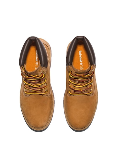 Timberland Stone Street 6 Inch Lace Up Waterproof B Kadın Outdoor Botu Tb1a5rjd2311 Kahverengi