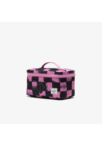 Herschel Heritage Çocuk Mini Siyah/pembe Beslenme Çantası 31596 Siyah