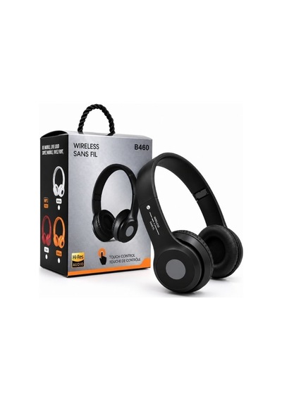 B460 Mikrofonlu Bluetooth Kulaklık