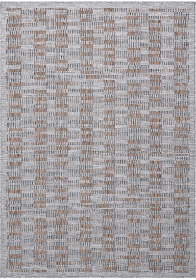 Jusco Halı Lapis 2806 Çok Renkli