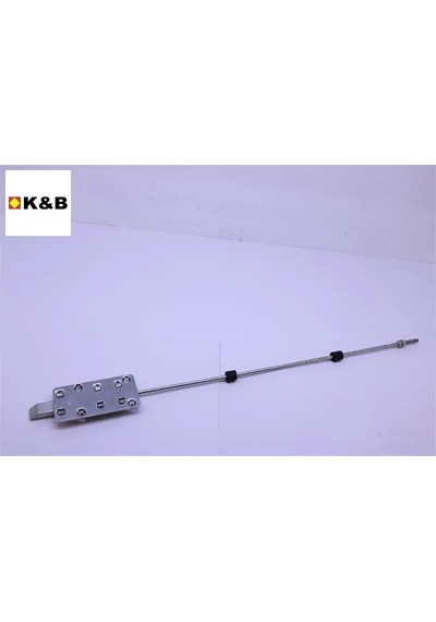 İspanyolet Üst Kol Kisa J9 K&b 872415.02