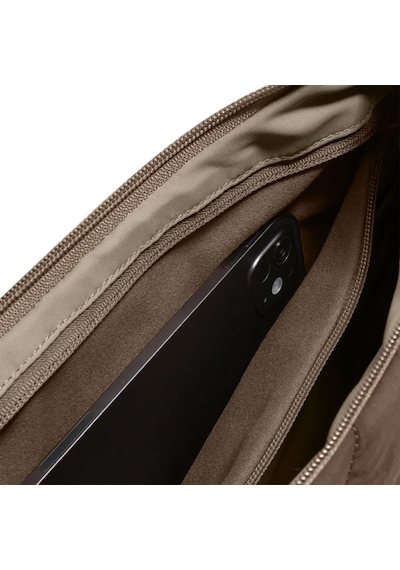 Tomtoc T34m1y1 11 / 9l Kahverengi Terra T34 Puffy Serisi Notebook Çant Diğer