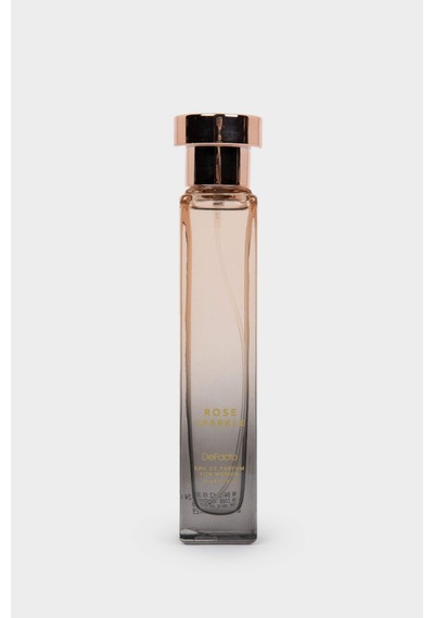 DeFacto Kadın Rose Sparkle Aromatik 50 ml Parfüm B7238AXNS Pembe