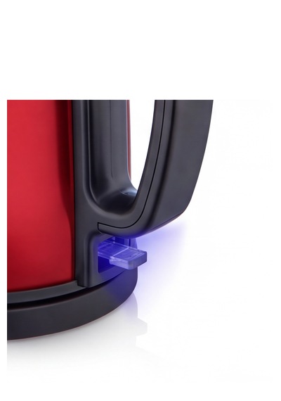 Egetürk Ecm-124 Teadem XL 1.7 LT Elektrikli Çay Makinesi