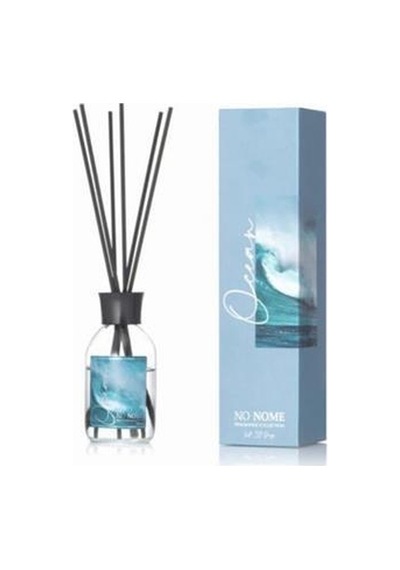 Çubuklu Oda Kokusu 100ml-ocean - 9008075584457 Diğer