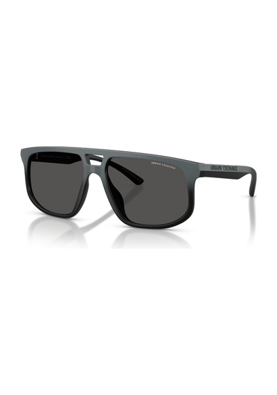 Armani Exchange Ax 4161su 8388/87 58 Erkek Güneş Gözlüğü Gri