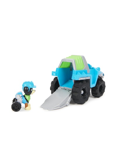Paw Patrol Görev Aracı Ve Kahramanlar Rex 6052310
