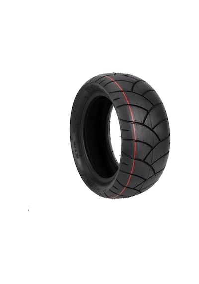 Xuancheng E-scooter Tubeless Jelli Dış Lastik 100/55-6.5