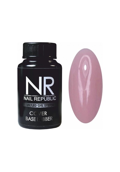 Nail Republic Cover Base 30ml 06