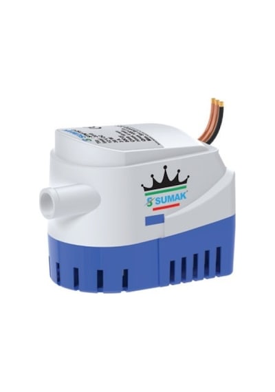 Stnf750 G Oto.Sintine Dalgıç Pom 12V - 36W-4Mt