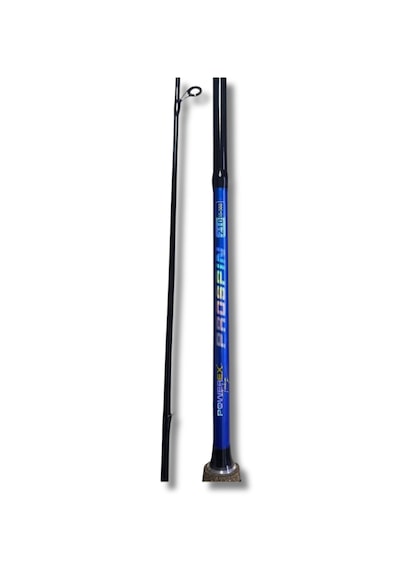 Powerex Prospin 270cm. 10-30gr. Spin Kamış 1