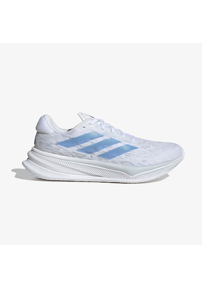 Adidas Supernova Comfortglide Erkek Beyaz Koşu Ayakkabısı Jq7780 Beyaz