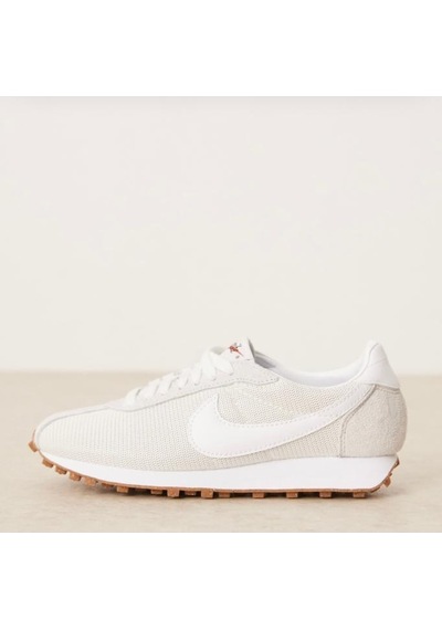 Nike W Ld-1000 Kadın Beyaz Sneaker Ayakkabı Krem