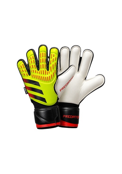Adidas Pred Gl Mtc Fs Kaleci Eldiveni Yesil Sarı
