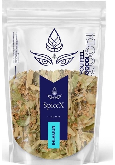 The Spicex Organic Ihlamur 100 G